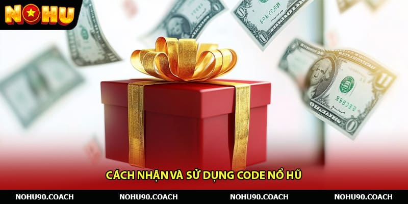Cách nhập mã và kích hoạt ưu đãi